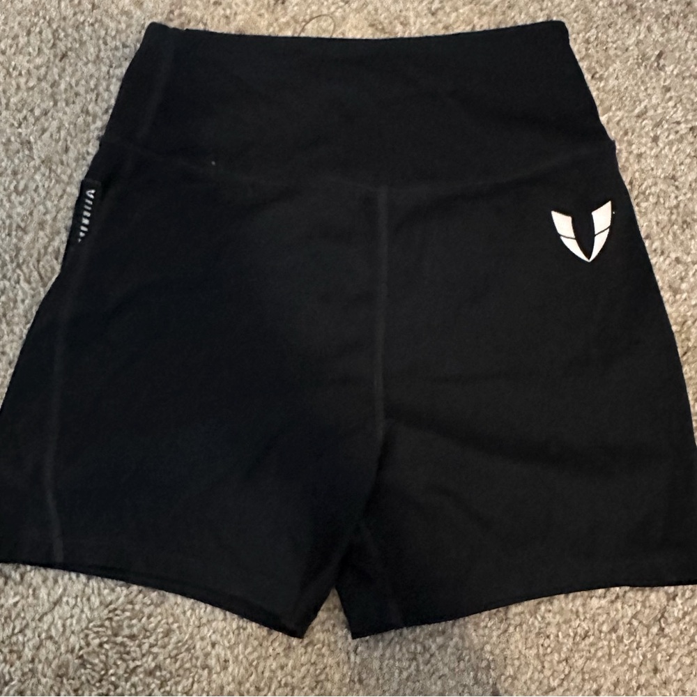 firm abs cargo shorts